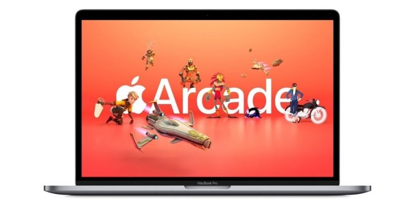 Definitive Apple Arcade games list - Every available title so far