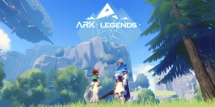 Ark Legends tier list to help you pick the best heroes