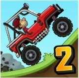 [Update] Climb even more hills in Hill Climb Racing 2, out now on iOS