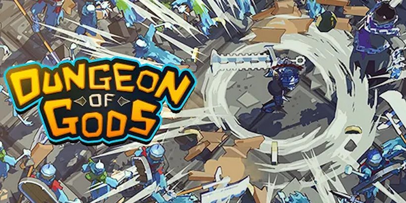Dungeon of Gods tips, cheats, hints for beginners