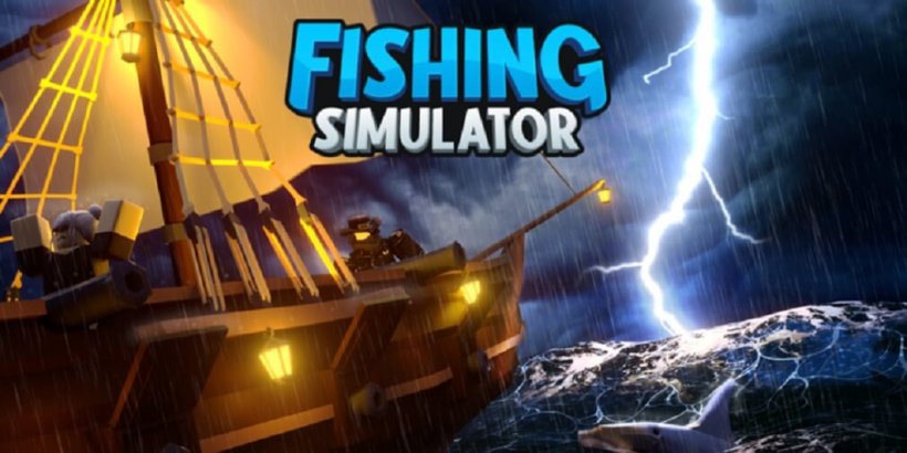 Fishing Simulator codes for free in-game gifts (May 2023)