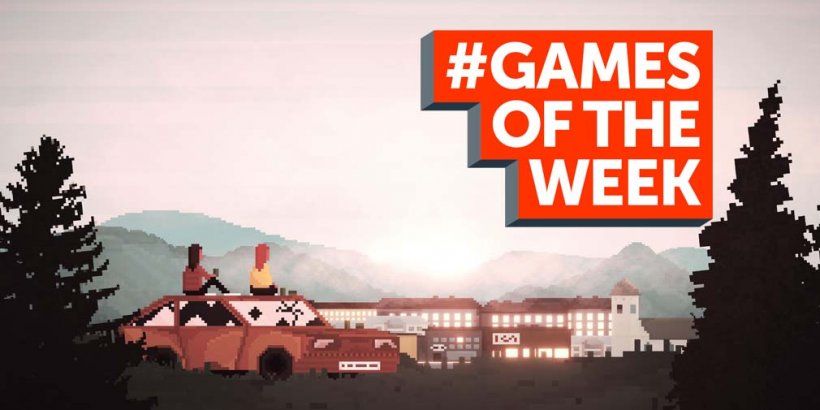 5 new mobile games to try this week - March 23rd, 2023