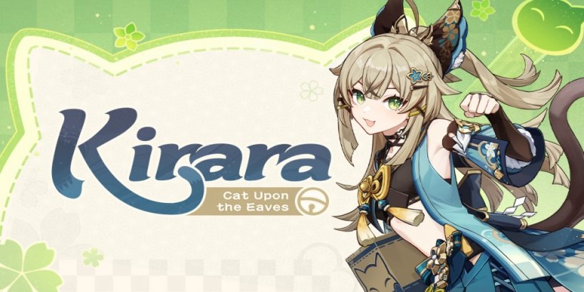 Genshin Impact reveals new character Kirara, who is part of the upcoming v3.7 update
