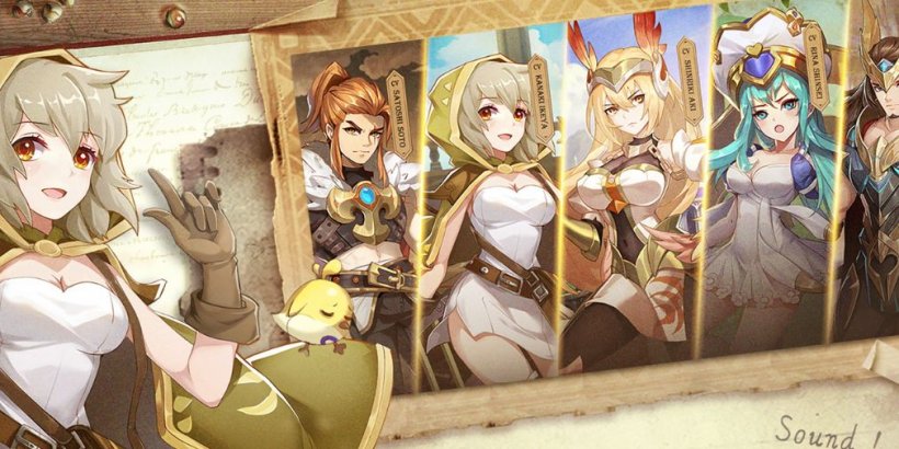 Idle Legends tier list of all characters - ranked