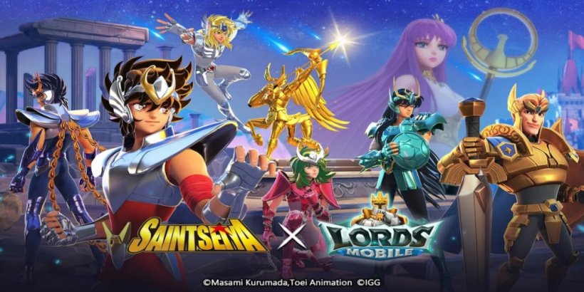 Lords Mobile codes and how to redeem them (May 2023)