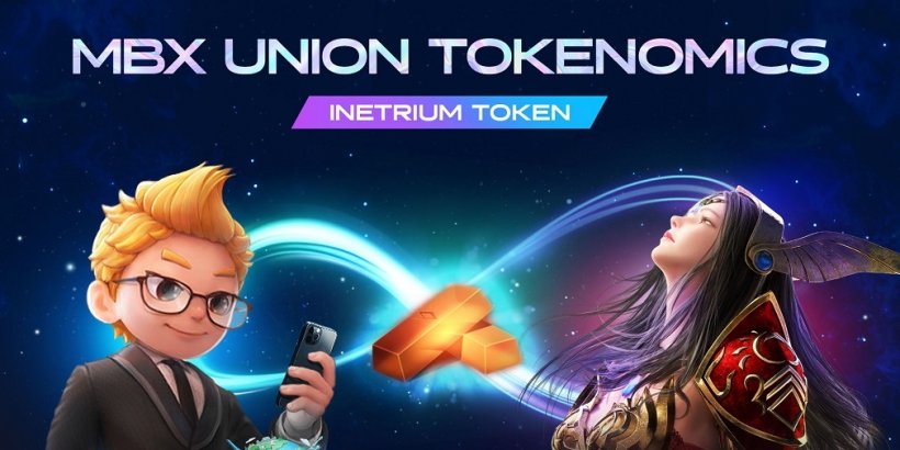The launch of Meta World: My City Introduces MARBLEX Union Tokenomics and brings massive benefits to your favorite Netmarble games