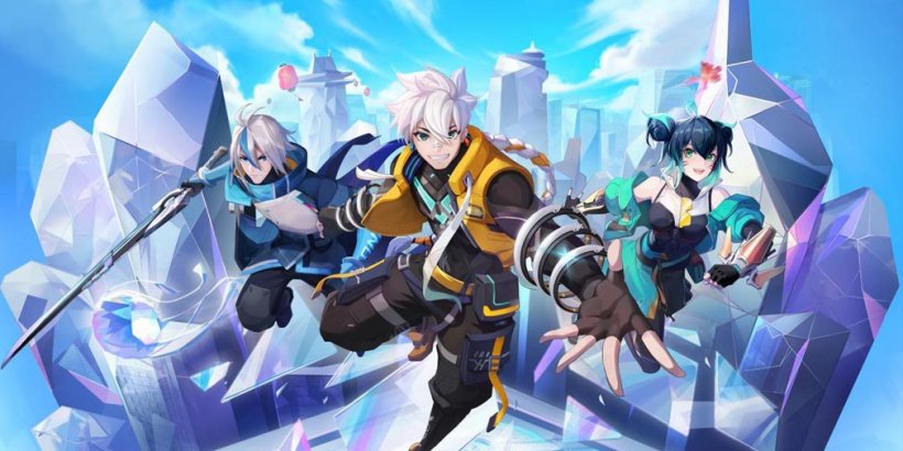 Mobile Legends: Bang Bang North America adds in-game events and celebrity-driven promotional campaign during 515 event