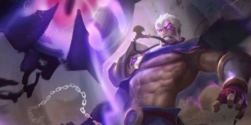 Everything you need to know about Phoveus, the new hero in Mobile Legends