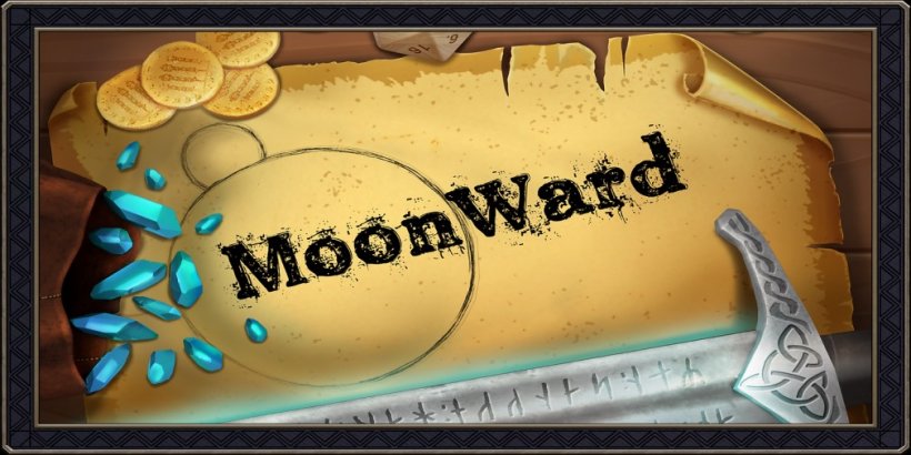 MoonWard is letting players try the ARPG out with a demo version, which releases next month