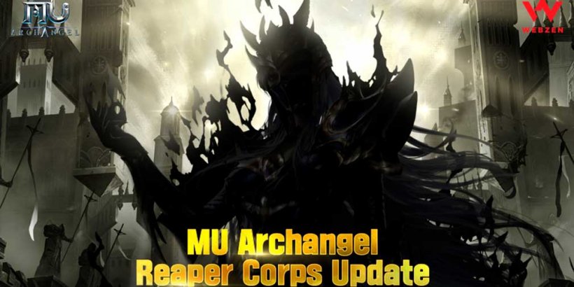 MU Archangel: Everything you need to know about the 1.18V update