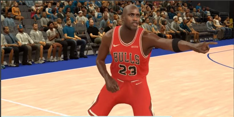 NBA 2K Mobile: Three best ways to practice your game 