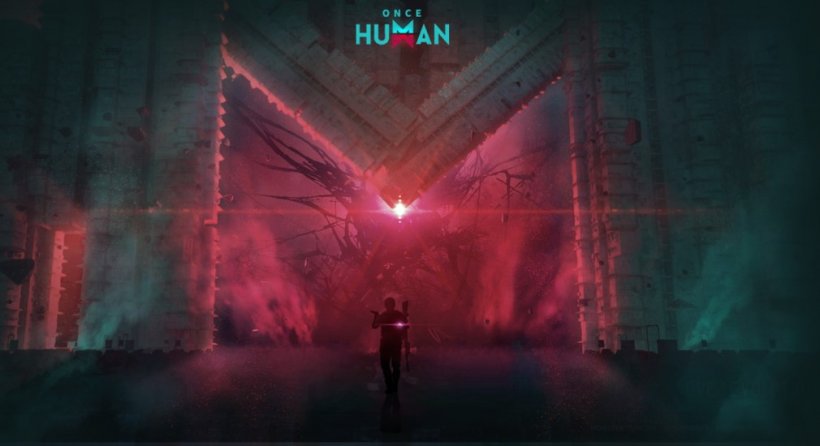 Once Human, NetEase's New Weird survival game, will feature a 16x16 kilometre map and 20v20 PvP battles
