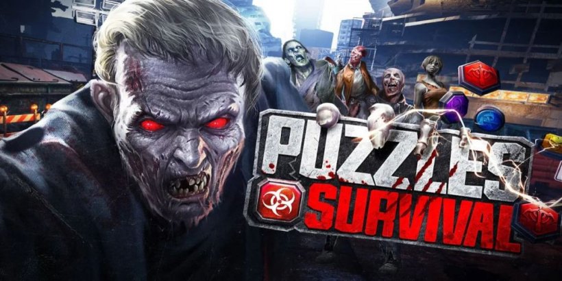 Puzzles & Survival codes: May 2023