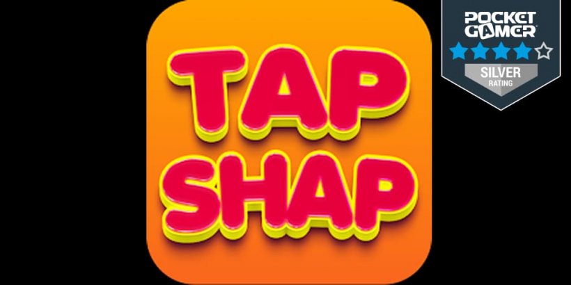 Tap Shap review - "Improve your reaction skills"