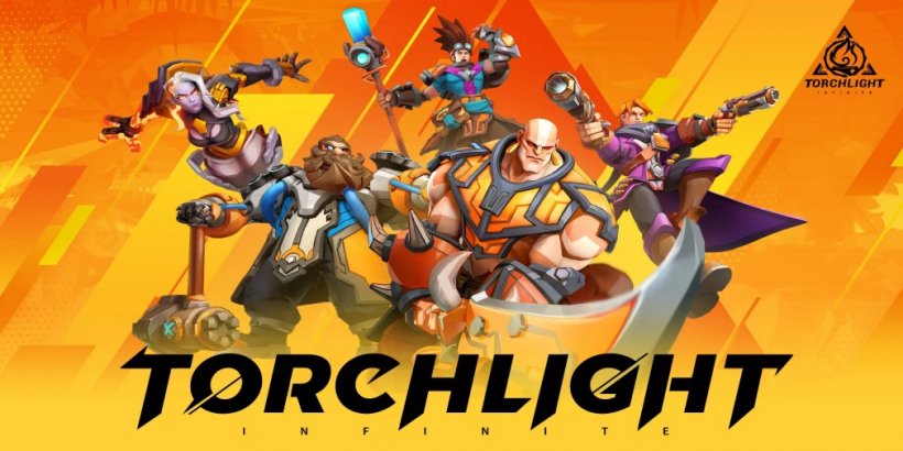 Torchlight: Infinite reveals new look at its highly customizable skill system