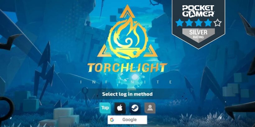 Torchlight: Infinite review - "Diablo and Sacred walk onto mobile"