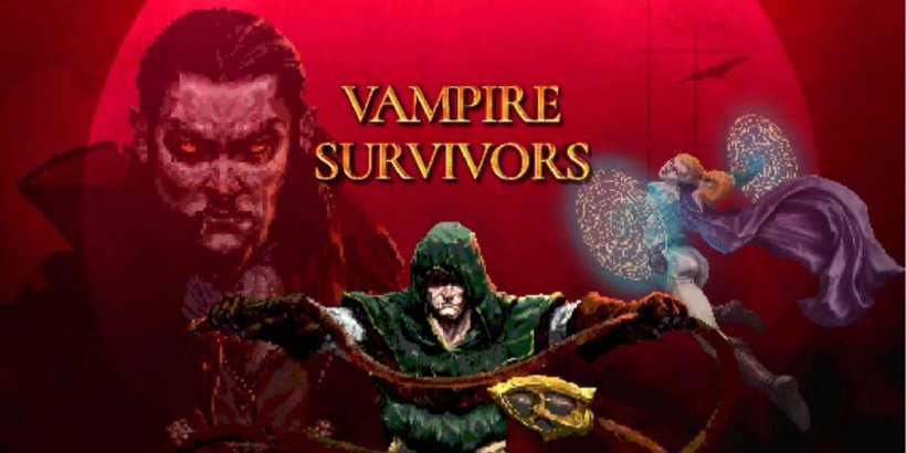 How to Kill Death in Vampire Survivors and Unlock It